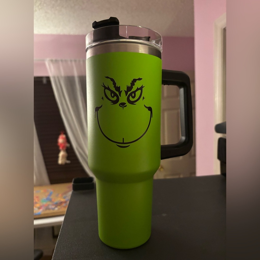 Tumbler